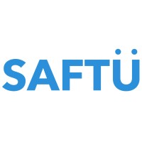 Saftu - Software para bancos de sangre Logo