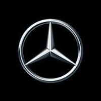 Mercedes-Benz Kingston Logo