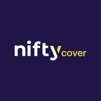 NiftyCover Logo