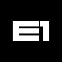 E1 Logo