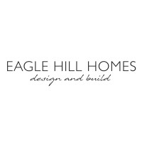 Eagle Hill Homes Logo