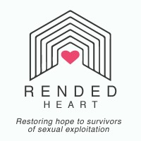 Rended Heart Logo