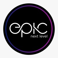 Epic Marketing Agency Logo