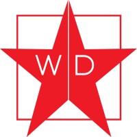 WiD Academy Logo