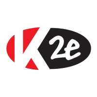K2E Logo