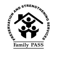 Family PASS Fairfax Logo