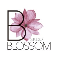 Studio Blossom Logo
