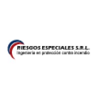 Riesgos Especiales SRL Logo