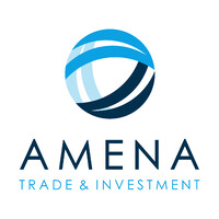 AMENA Trade & Investment GmbH Logo