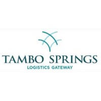 Tambo Springs Logistics Gateway Logo