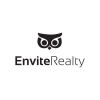 Envite Realty Powered by Compass Logo