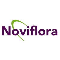 Noviflora Holland BV Logo