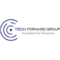 Tech Forward Group Logo