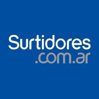Surtidores.com.ar Logo