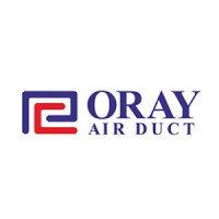 ORAY AIR DUCT Logo