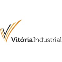 Vitória Industrial Logo