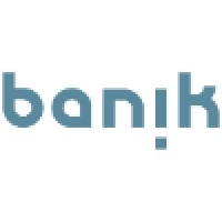 Banik Communications Logo