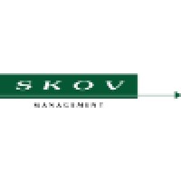 Skov Management ApS Logo