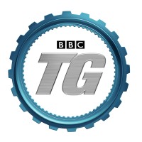 Top Gear Publishing Logo