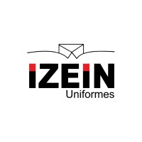IZEIN Uniformes Logo