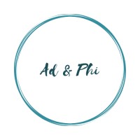 Ad&Phi Logo