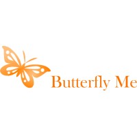 Butterfly Me Logo