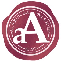 AllSo UK Logo