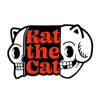 Kat the Cat Store Logo