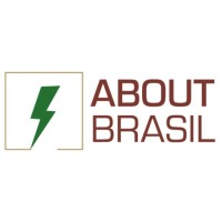 ABOUT BRASIL Logo