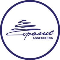 Copasul Assessoria Logo