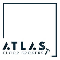 Atlas Floor Brokers Logo