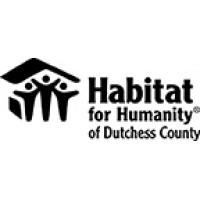 Habitat for Humanity of Dutchess County Logo