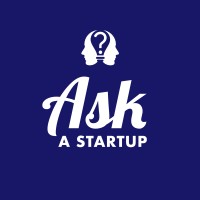 Ask a Startup Logo