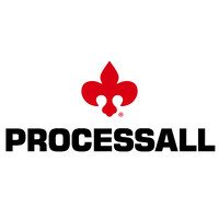 Processall Logo