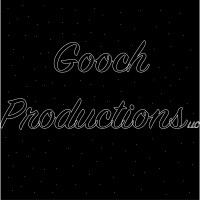 Gooch Productions Logo