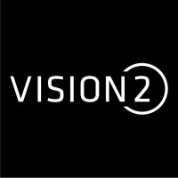 VisionTwo GmbH Logo