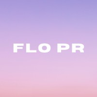FLO PR Logo