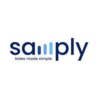 Samply Logo