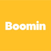 Boomin Logo