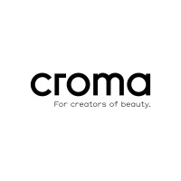 Croma Pharma Italy Logo