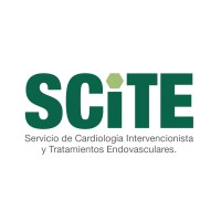 SCITE - Hemodinamia HPR Logo