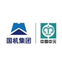 China IPPR International Engineering Co., Ltd (中国中元国际工程有限公司) Logo