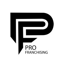 PRO FRANCHISING Logo