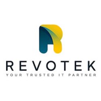 Revotek Logo