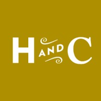 Humboldt & Cook Logo