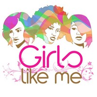 Girls Like Me Project, Inc. Logo