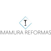 IMAMURA REFORMAS Logo