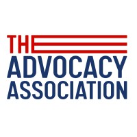 The Advocacy Association Logo