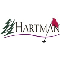 Hartman Companies Logo