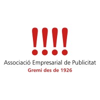 Associació Empresarial de Publicitat Logo
